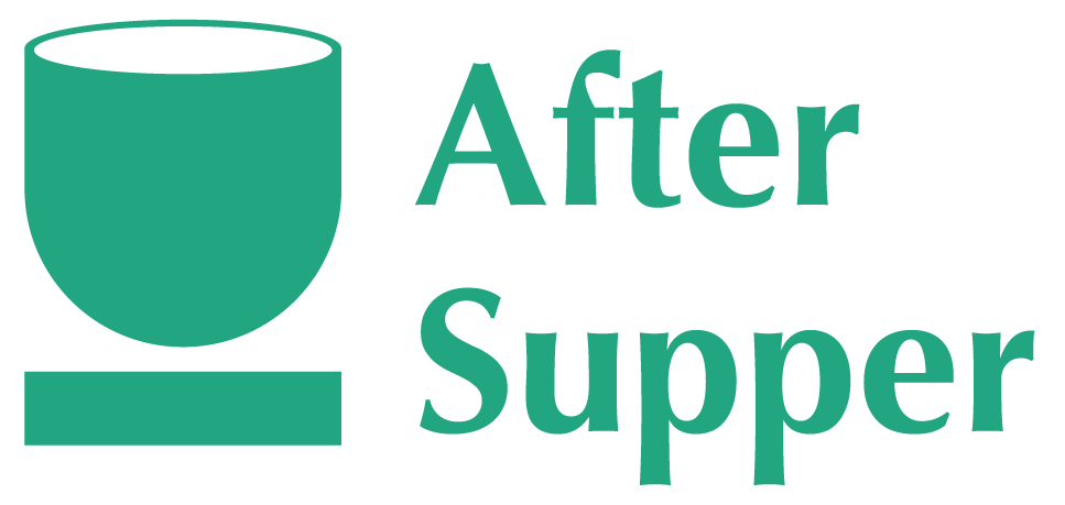 After Supper logo