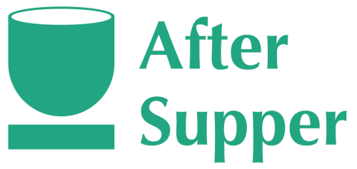 After Supper logo